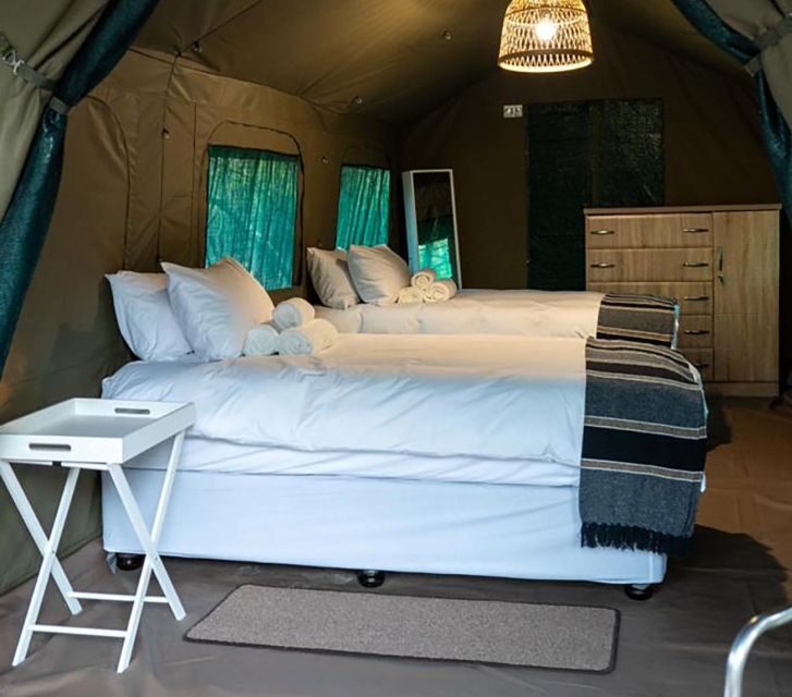 4 Day Kruger Glamping Budget Adventure - Who Will Love This Tour?