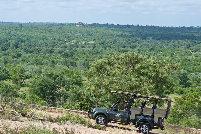 4-Day Kruger National Park Safari including Breakfast and Dinner - Accommodation and Meals