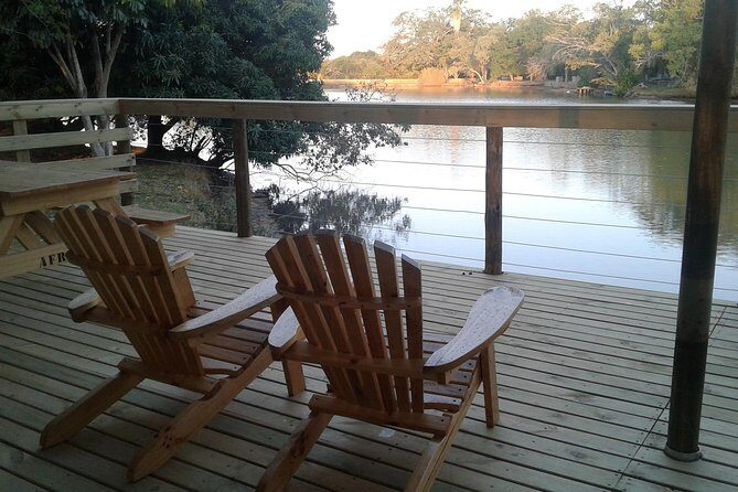 4 Day Kruger National Park Tour - Who Is This Tour Best For?