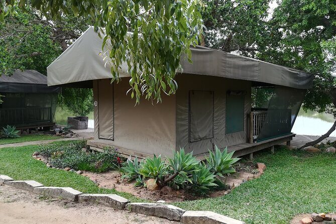 4 Day Kruger National Park Tour - FAQs