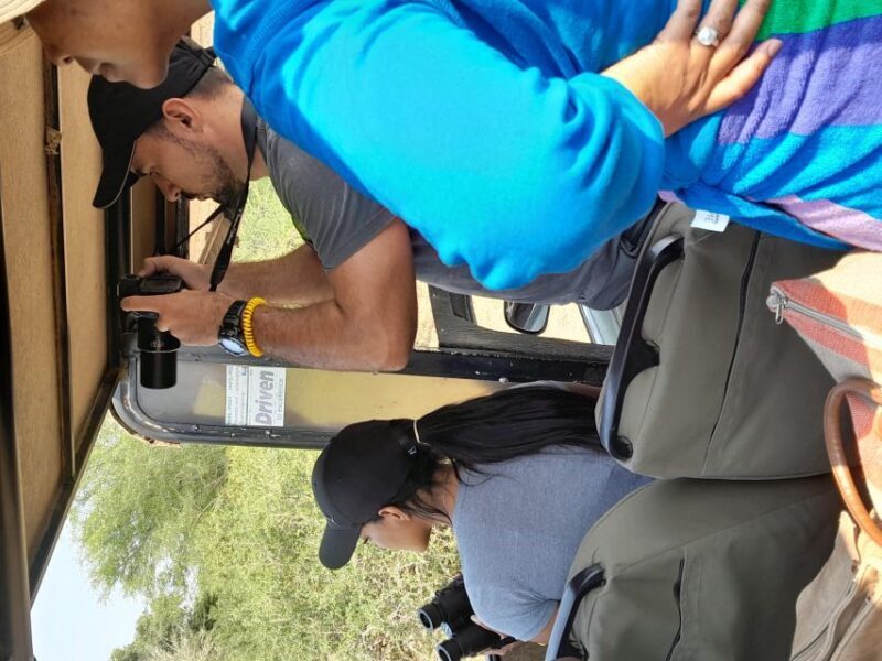4 Day Kruger Park Safari and Panorama Route - Final Thoughts