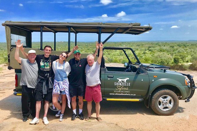 4-Day Kruger Park Safari & Panoramic Tour Combo including Breakfast and Dinner - Detailed Overview of the Itinerary and Experiences