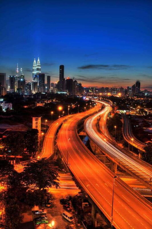 4-day-kuala-lumpur-city-tour-with-genting-malacca