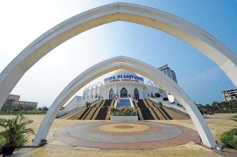 4-day-kuala-lumpur-city-tour-with-genting-malacca