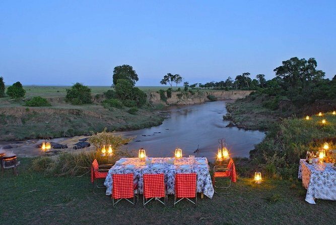4-Day Lake Naivasha & Amboseli- Luxury Grp Joining Safari - Who Is This Tour Best For?