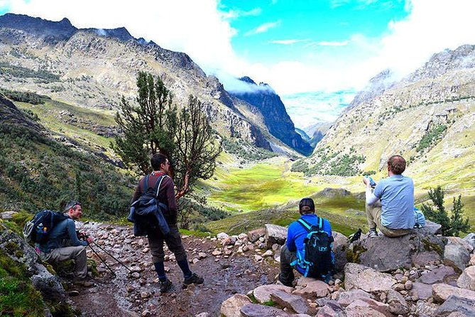 4-day-lares-trek-to-machu-picchu