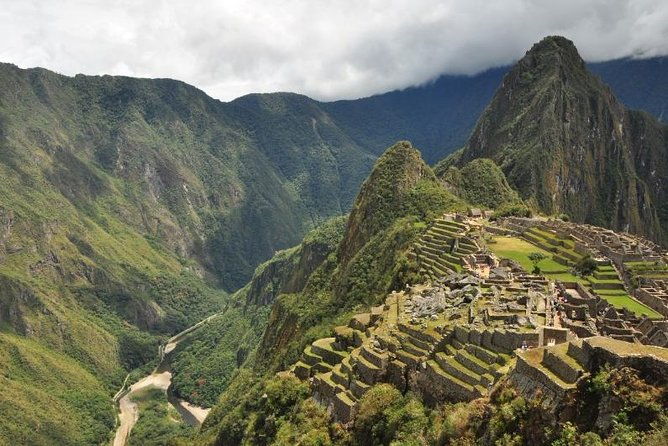 4-day-lares-trek-to-machu-picchu-from-cusco