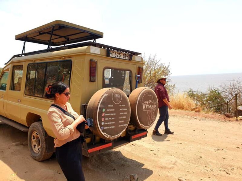 4-Day Last-Minute Safari to Lake Manyara, - FAQ