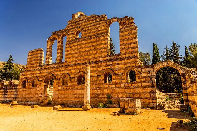 4-Day Lebanon Tour from Beirut with Airport Transfer - Final Thoughts: Who Is This Tour Best For?