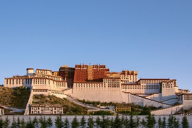 4 Day Lhasa City Group Tour Monasteries and Cultural Highlights - Key Points
