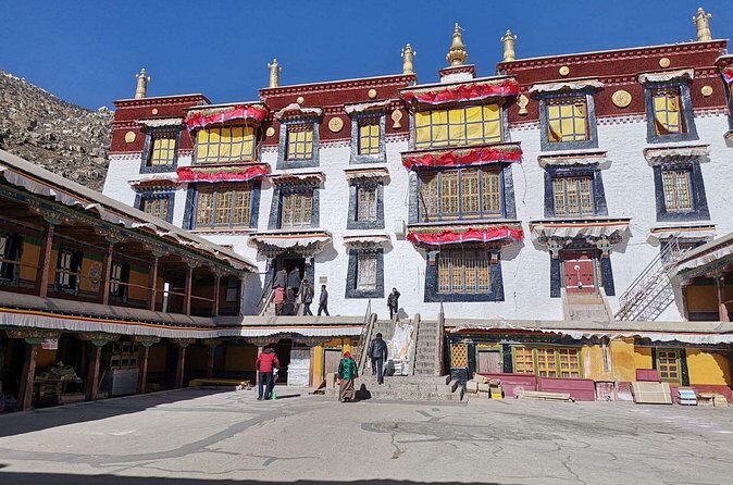 4-Day Lhasa Highlight City Private Tour - Final Thoughts: Is This Tour Right for You?