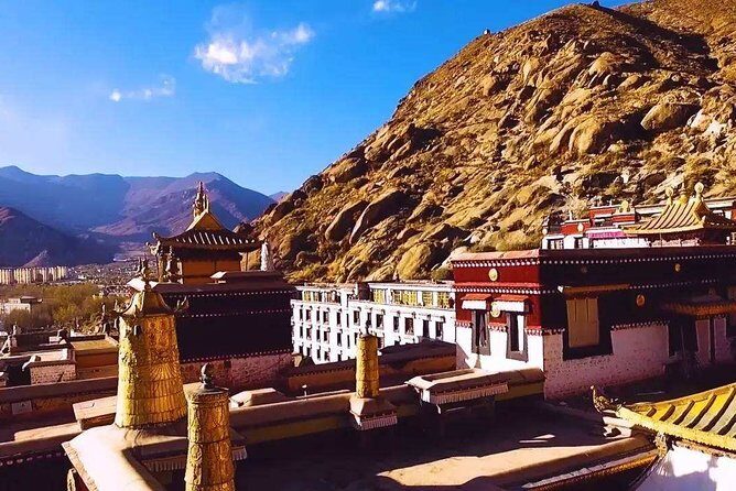 4-Day Lhasa Highlight City Private Tour - Frequently Asked Questions