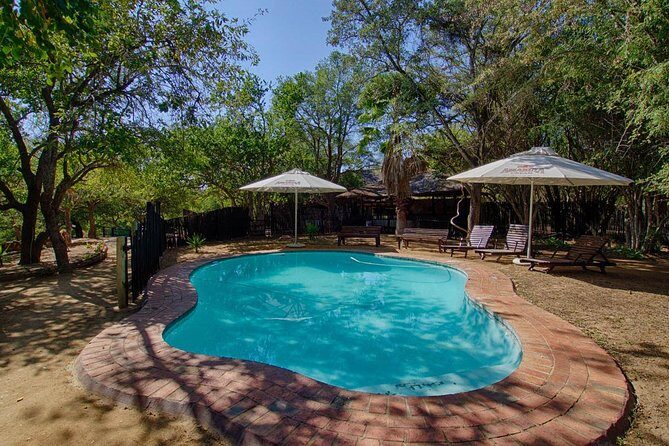 4 Day Lodge and Treehouse Kruger National Park Safari - Frequently Asked Questions