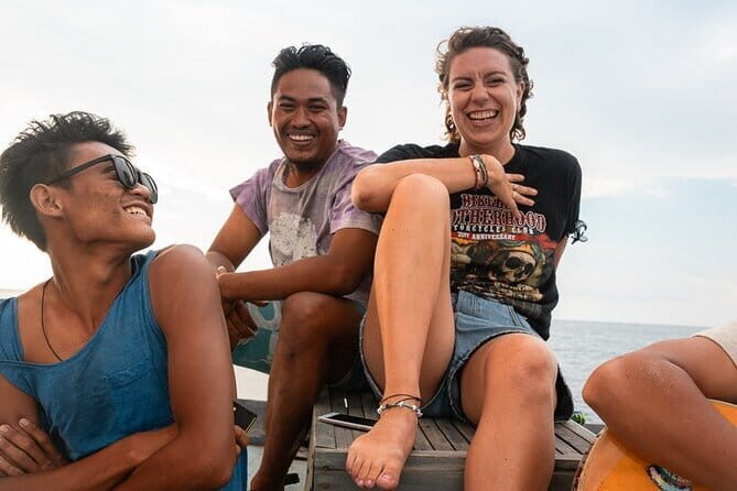 4 Day Lombok Loop Motorcycle Adventure - Who Is This Tour Perfect For?