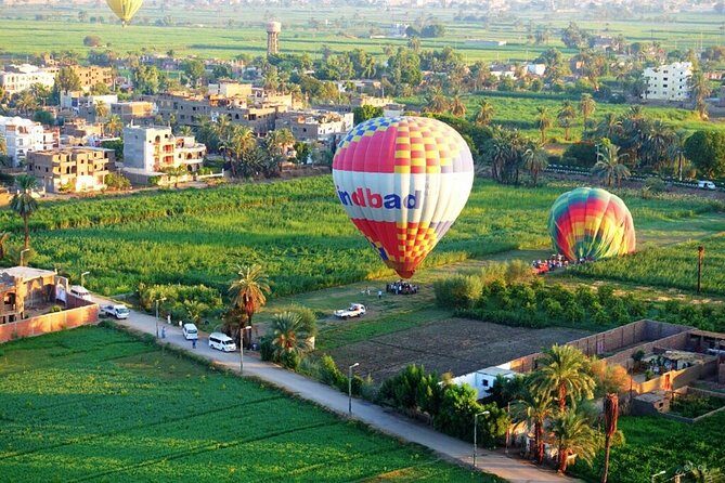 4 Day Luxor&Aswan Nile cruise&Abu Simbel by plane from Cairo.Hot deal - Overview of the Itinerary: A Day-by-Day Breakdown