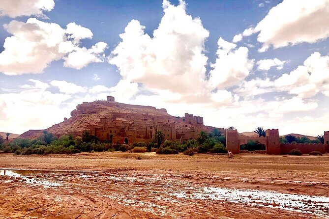 4-Day Luxury Desert Tour From Marrakech To Erg Chigaga Via Ouarzazate - Final Thought