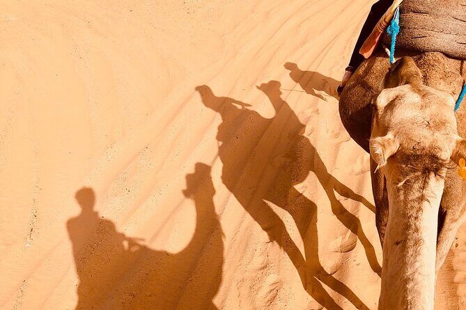 4-Day Luxury Desert Tour From Marrakech To Erg Chigaga Via Ouarzazate - FAQ