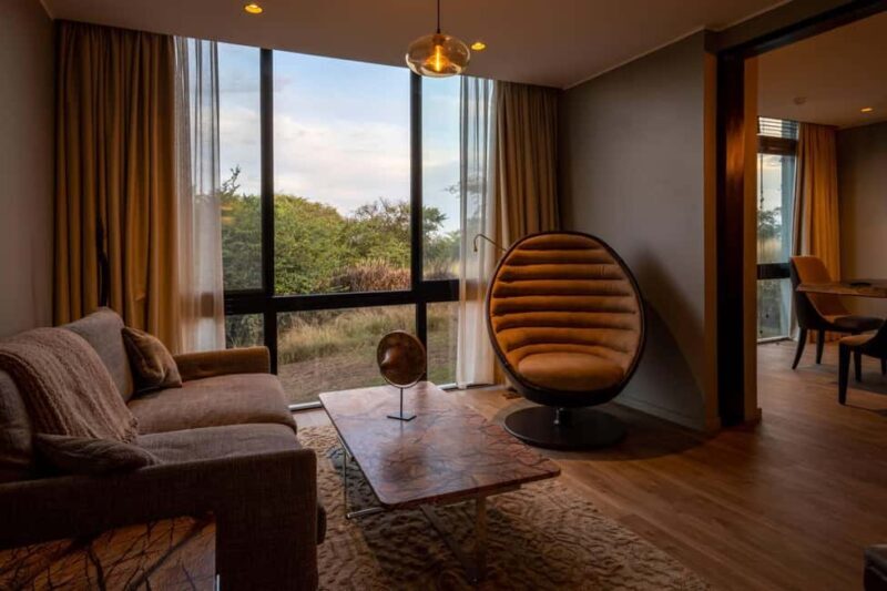 4-Day Luxury Wildlife Adventure in Rwanda - Key Points  