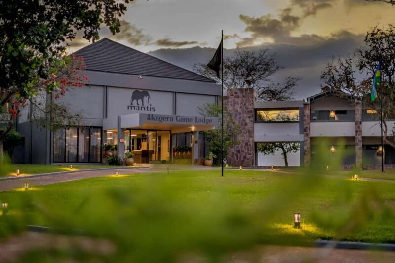 4-Day Luxury Wildlife Adventure in Rwanda - Is This Tour Worth It?  
