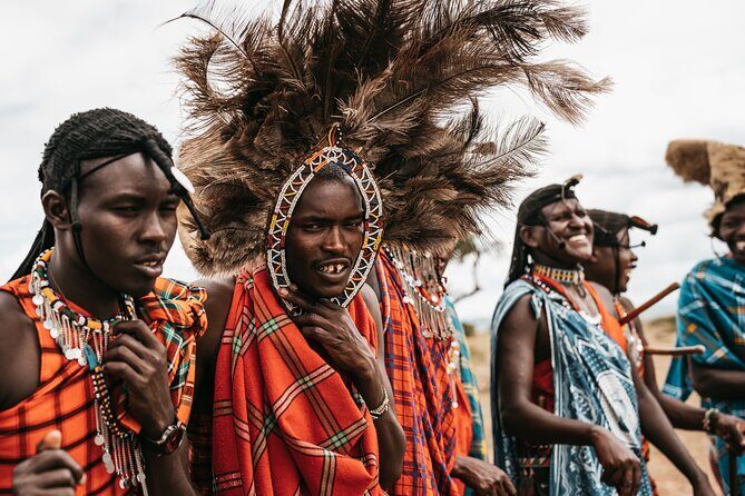 4-Day Maasai Mara and Lake Nakuru Safari from Nairobi - FAQ