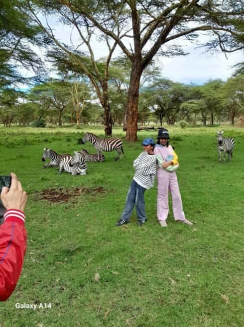 4-Day Maasai Mara, Nakuru National park , and L. Naivasha. - Why You Should Consider This Tour