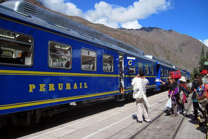 4-day-machu-picchu-special-group-service