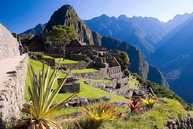 4-day-machu-picchu-special-group-service
