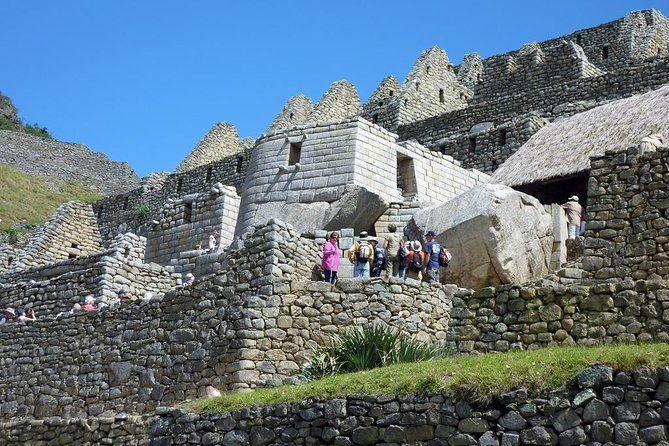4-day-machu-picchu-special-group-service