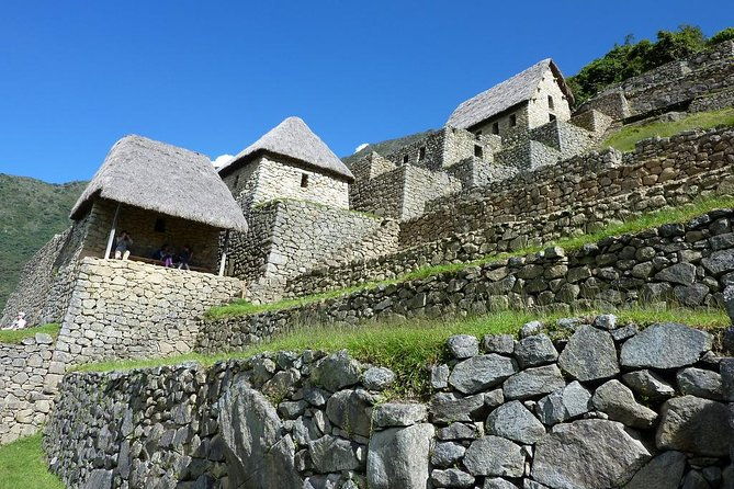 4-day-machu-picchu-special-group-service