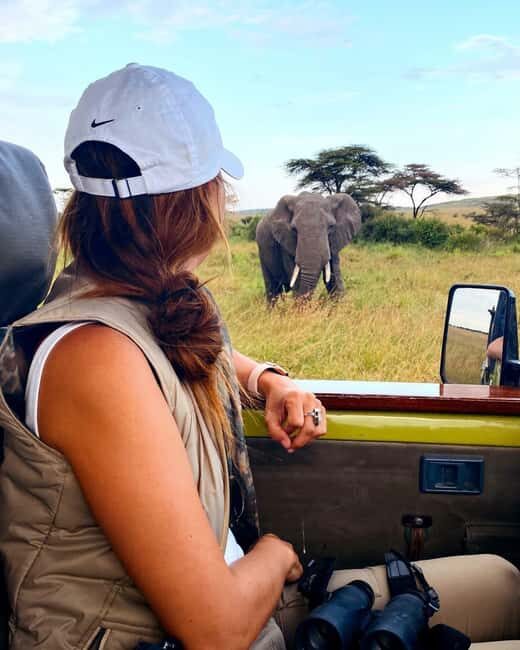 4-Day Masai Mara and Lake Nakuru Trip - FAQ