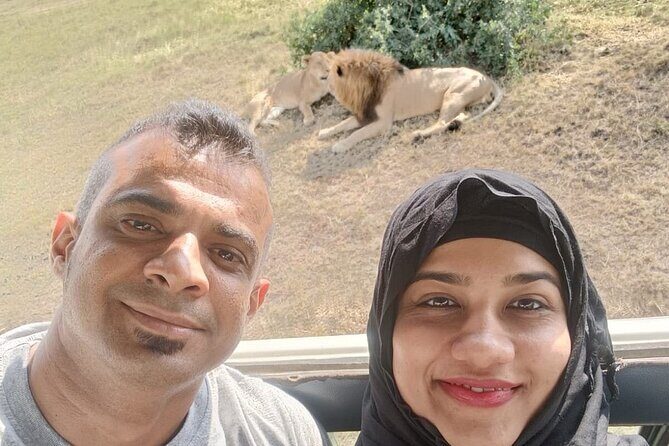 4-Day Masai Mara Big Five Safari - Final Thoughts