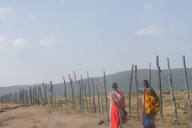 4-Day Masai Mara - Luxury Private safari (JEEP) - The Sum Up: Who Is This Safari Best For?