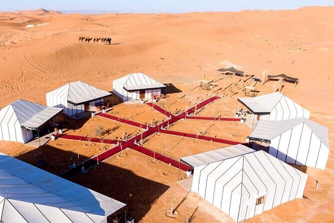 4-Day Merzouga Desert Private Tour from Marrakech - An In-Depth Look at the 4-Day Marrakech to Merzouga Tour