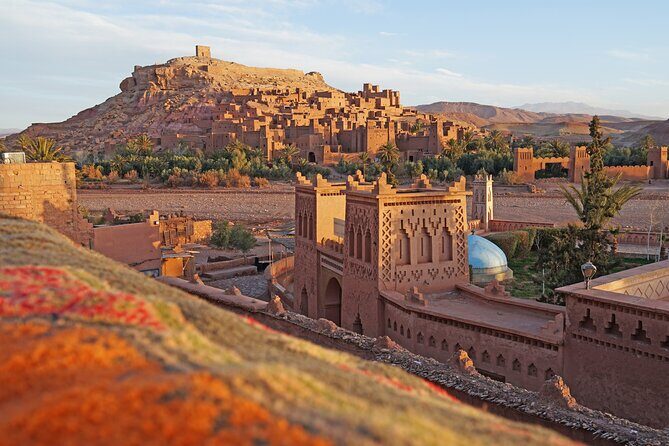 4 Day Merzouga Desert Trip from Marrakech - What Makes This Tour a Great Choice?