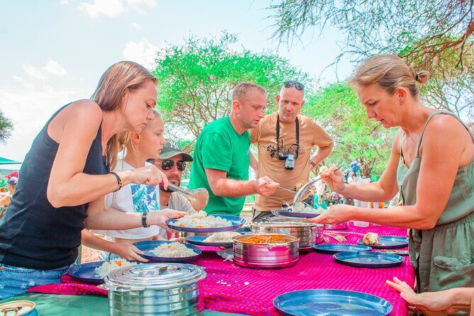 4 Day Mid-range Serengeti Safari - What Makes This Tour Stand Out?