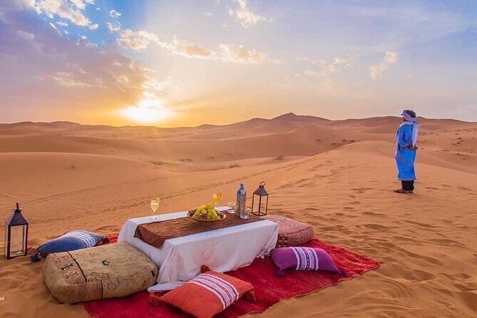 4 Day Morocco Desert Tour from Marrakech to Fes - Why This Tour Offers Great Value