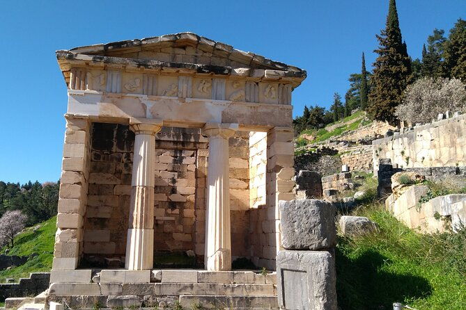 4-day-most-popular-greek-sites-nafplio-olympia-delphi-meteora