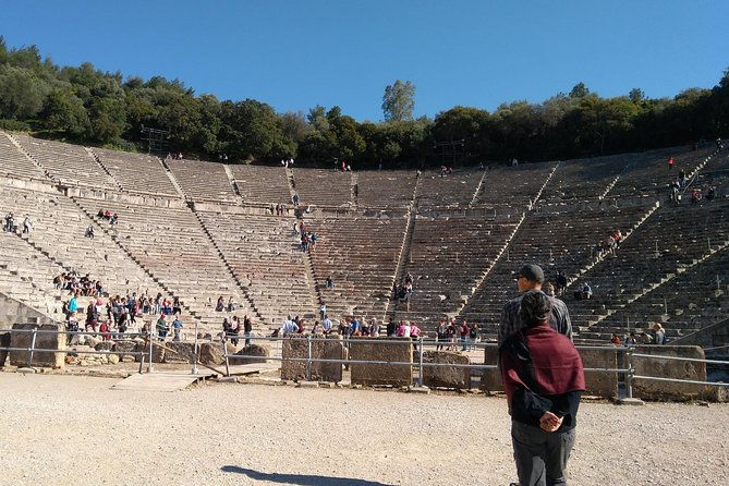 4-day-most-popular-greek-sites-nafplio-olympia-delphi-meteora