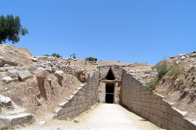 4-day-most-popular-greek-sites-nafplio-olympia-delphi-meteora