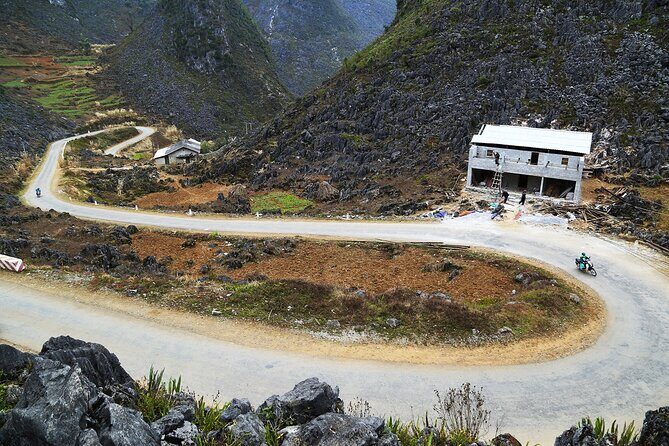 4-Day Motorbike Tour through Ha Giangs Wonders - Key Points