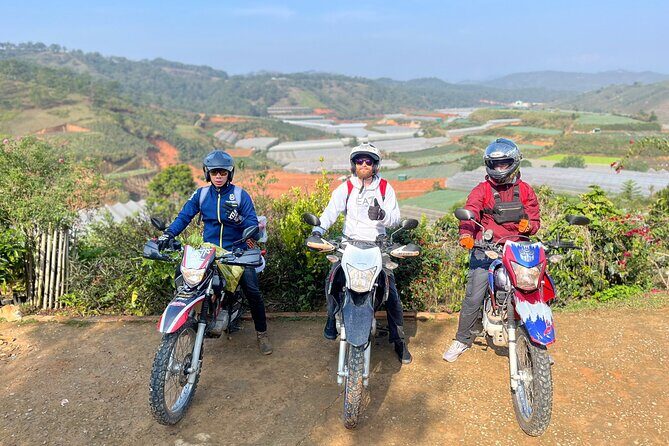 4 Day Motorcycle Tour (Central Highland ) - What Makes This Tour Stand Out