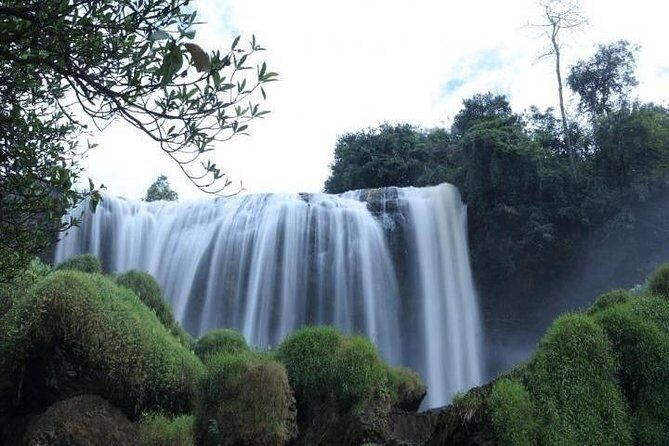 4 Day Motorcycle Tour (Central Highland ) - The Sum Up