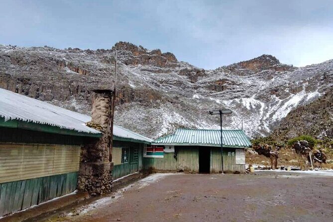 4-Day Mount Kenya Trekking with Pick Up - The Itinerary Breakdown: What to Expect Each Day