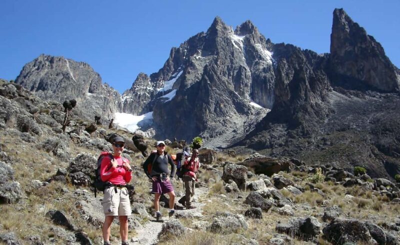 4-Day Mount Meru Climbing Tour-Tanzania (Departing - Arusha) - FAQ