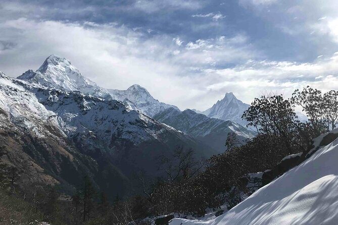 4 Day Mulde Trek from Pokhara - Authentic Experiences and Insights from Reviewers