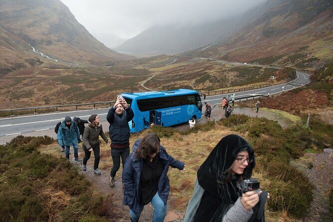 4 Day Mull, Iona and Staffa Puffin Experience from Edinburgh - Why This Tour Is Worth It