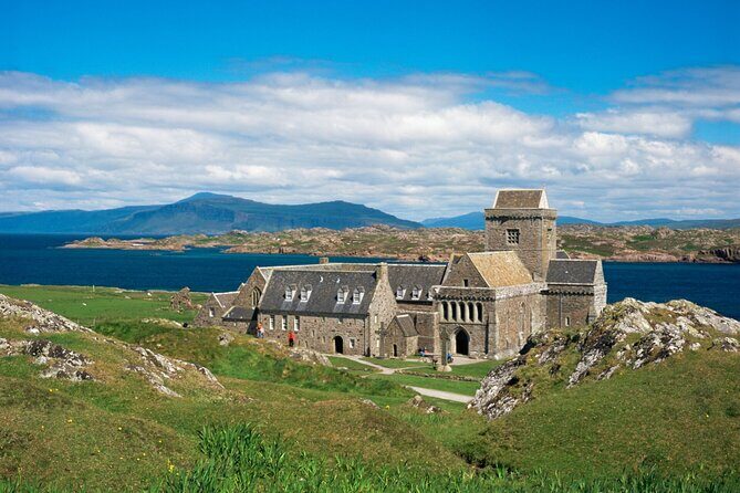 4 Day Mull, Iona and Staffa Puffin Experience from Edinburgh - Who Should Consider This Tour?
