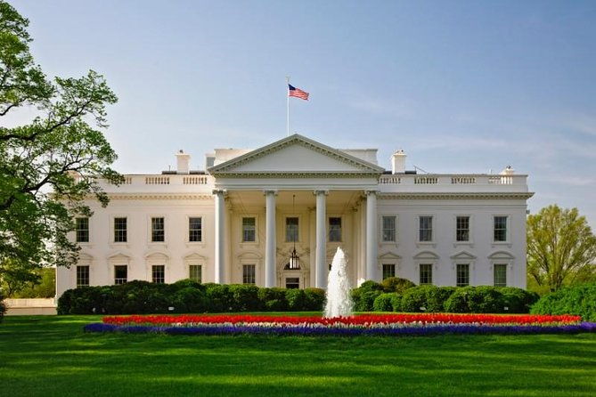 4-day-niagara-falls-washington-dc-philadelphia-amish-country