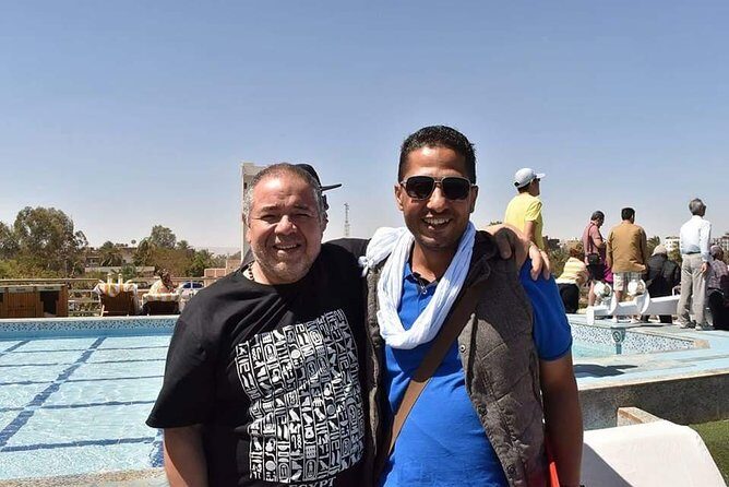 4-Day Nile Cruise From Aswan to Luxor, Abu Simbel Hot Air Balloon - An In-Depth Look at the Itinerary