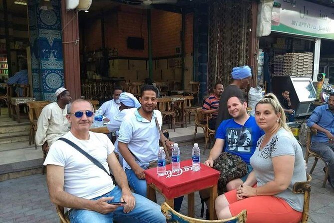 4-Day Nile Cruise From Aswan to Luxor, Abu Simbel Hot Air Balloon - What Travelers Say About This Tour